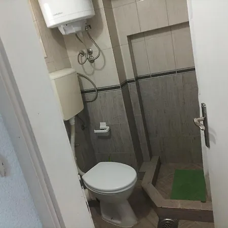 Biljana Lazic Vrnjacka Banja