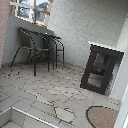 Apartament Biljana Lazic