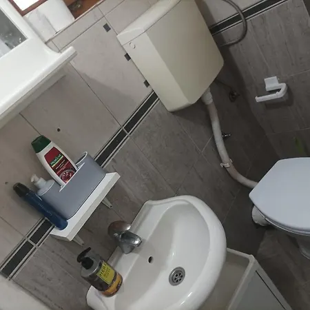 Apartman Biljana Lazic Vrnjacka Banja