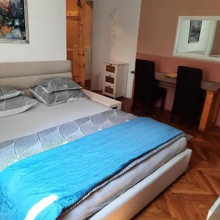 Biljana Lazic Apartament