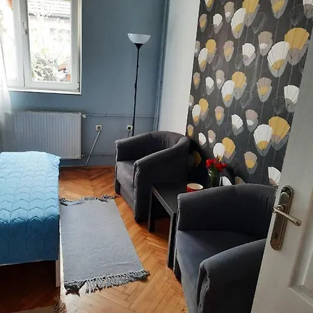 Apartament Biljana Lazic *