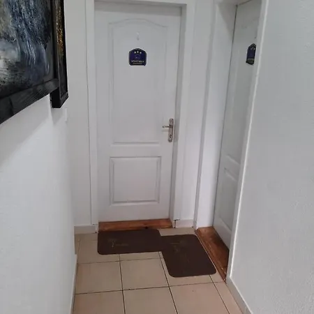 Apartament Biljana Lazic *