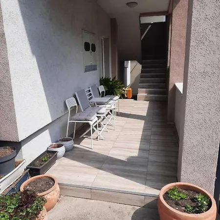 Biljana Lazic Apartman Vrnjacka Banja