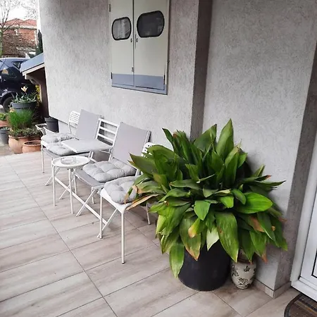 Apartament Biljana Lazic Vrnjačka Banja