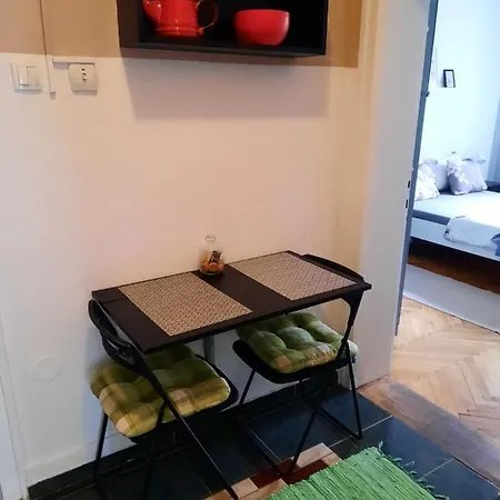 Biljana Lazic Apartament *