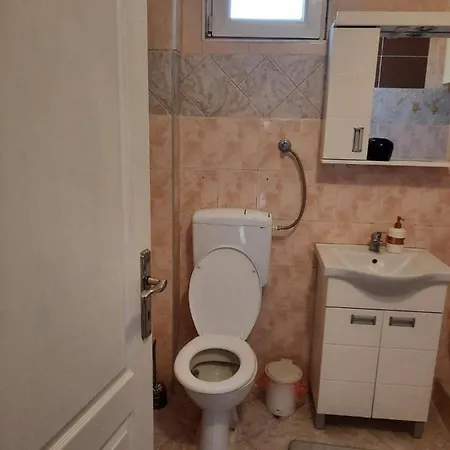 Biljana Lazic Apartman