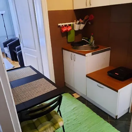 Apartman Biljana Lazic