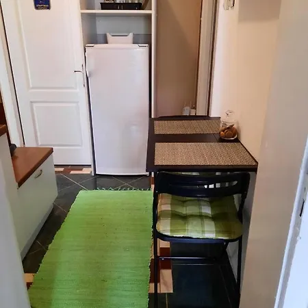 Biljana Lazic Apartament Vrnjačka Banja