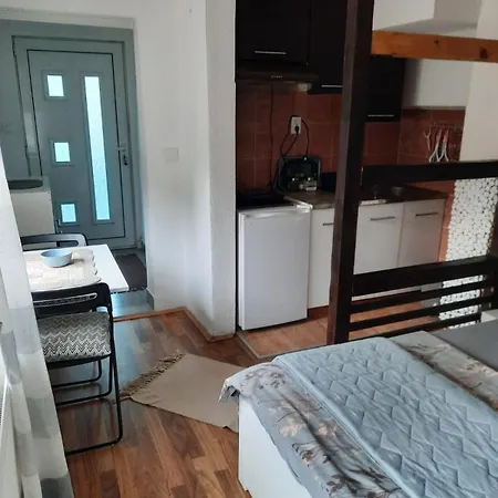 Biljana Lazic Apartman
