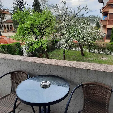 Biljana Lazic Apartman