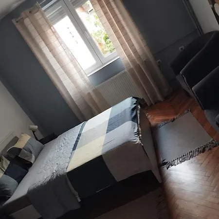 Apartament Biljana Lazic *