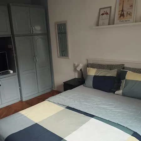 Apartament Biljana Lazic