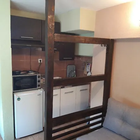 Apartman Biljana Lazic *