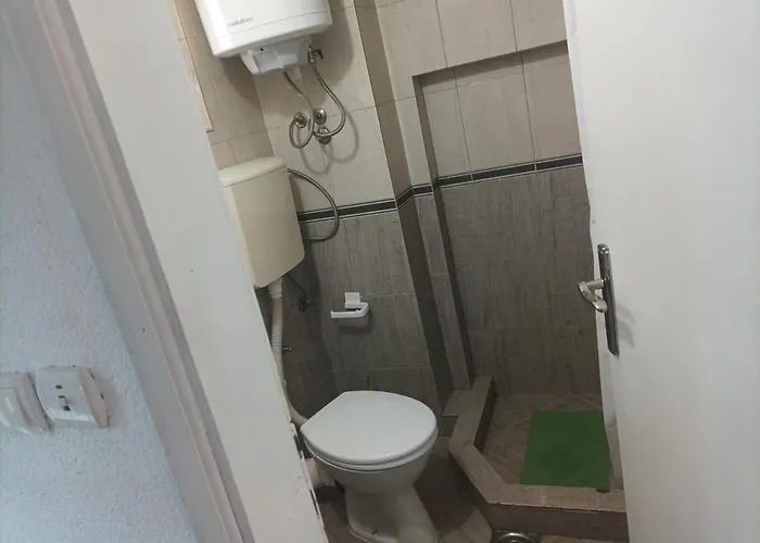 Biljana Lazic Vrnjačka Banja