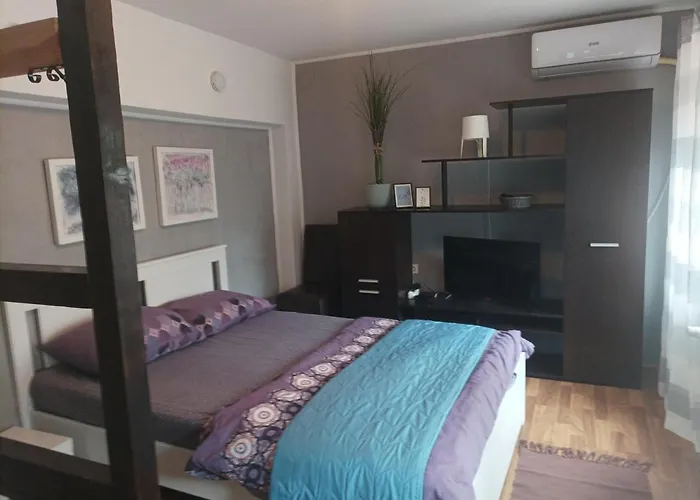 Biljana Lazic شقة