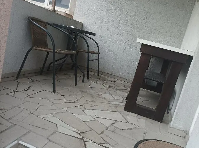 شقة Biljana Lazic