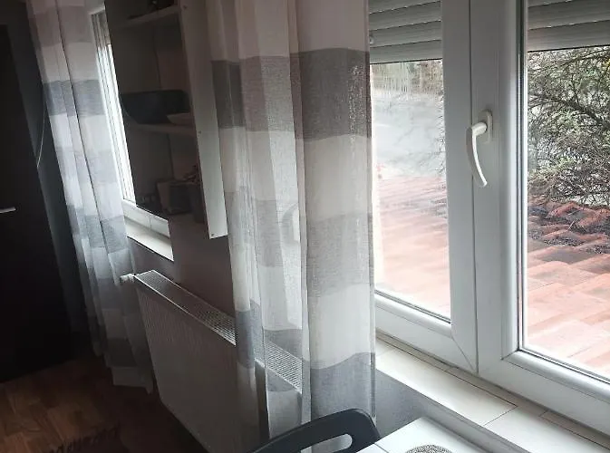 Biljana Lazic شقة *