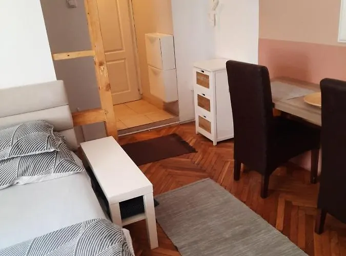 شقة Biljana Lazic *