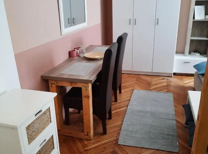 Biljana Lazic شقة Vrnjačka Banja