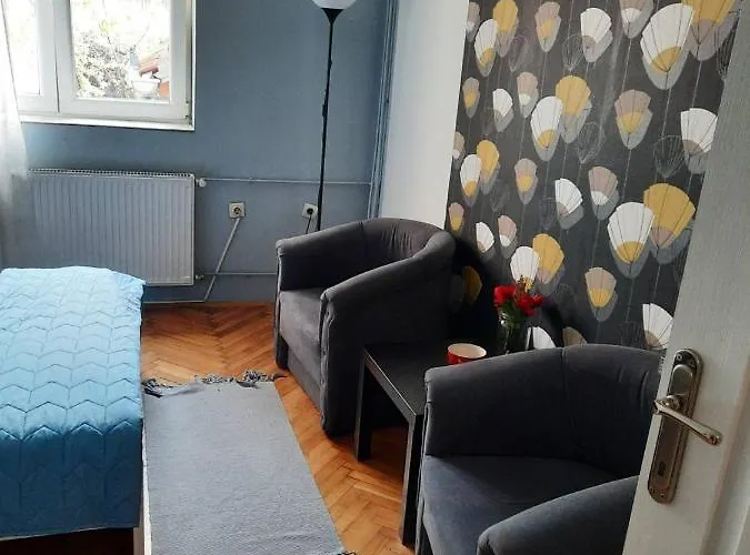 شقة Biljana Lazic *