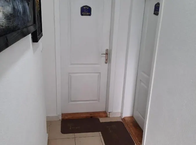 شقة Biljana Lazic *