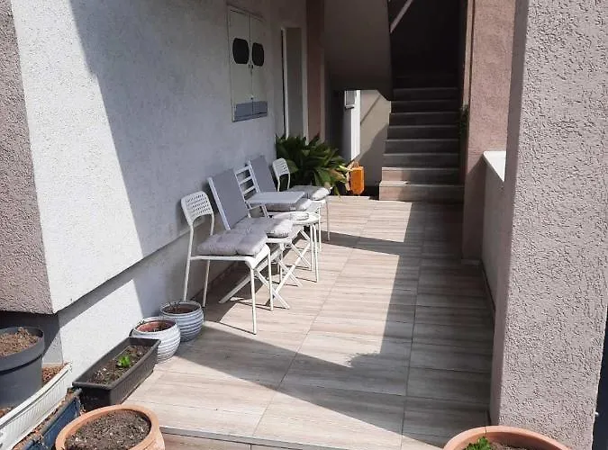 Biljana Lazic شقة Vrnjačka Banja