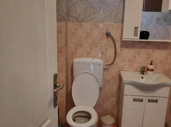 Biljana Lazic شقة