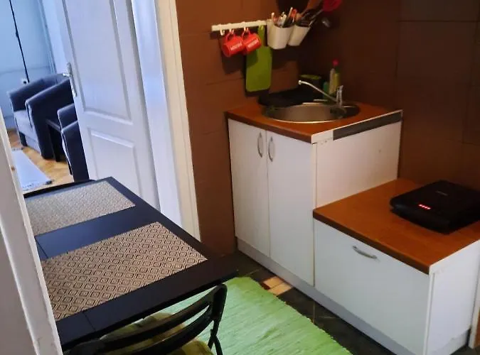 شقة Biljana Lazic