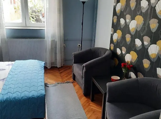 شقة Biljana Lazic Vrnjačka Banja