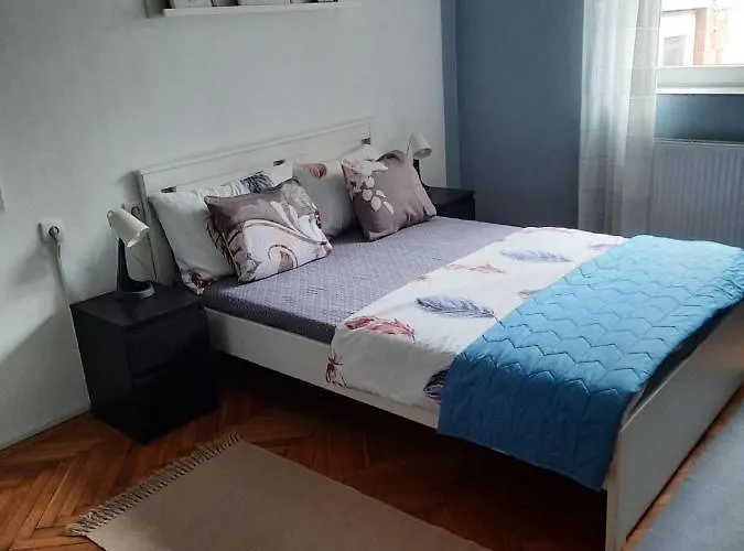 شقة Biljana Lazic