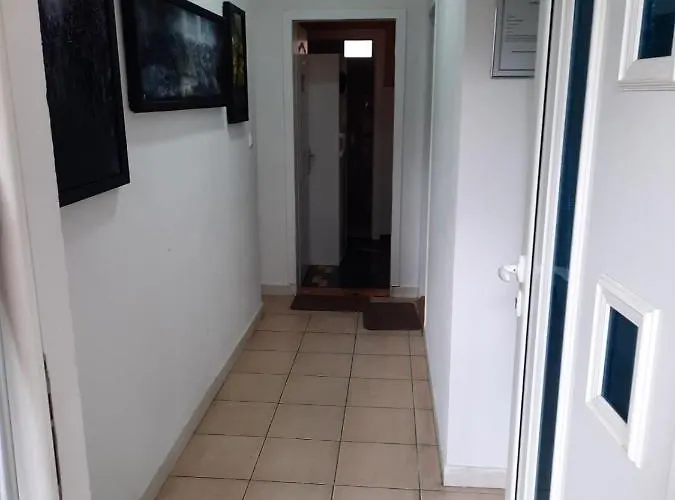 Biljana Lazic شقة Vrnjačka Banja