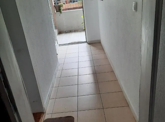 شقة Biljana Lazic Vrnjačka Banja