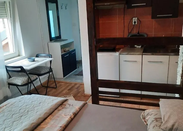 شقة Biljana Lazic *