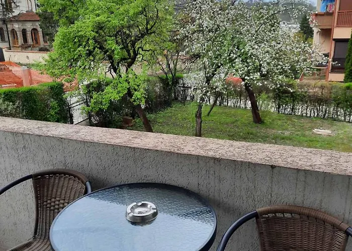 Biljana Lazic شقة