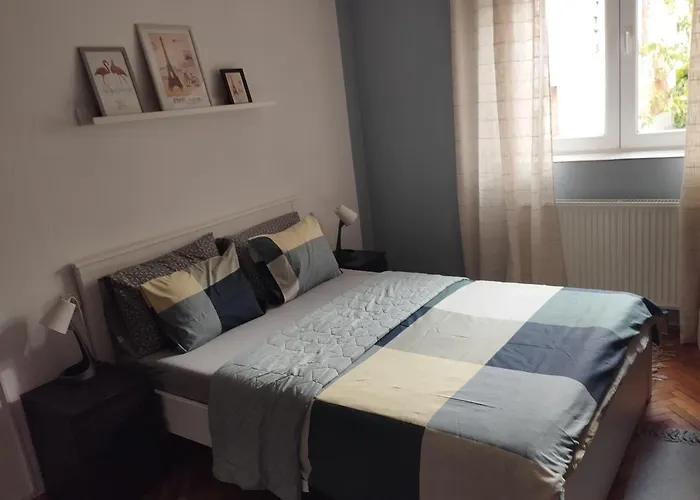 Biljana Lazic شقة Vrnjačka Banja