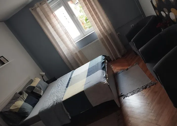 شقة Biljana Lazic *