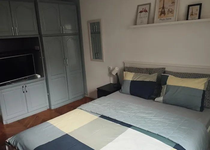 شقة Biljana Lazic