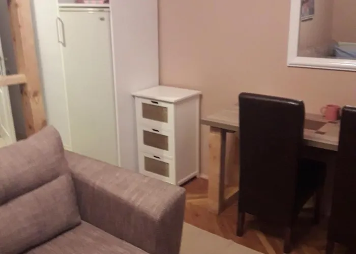 Biljana Lazic شقة *