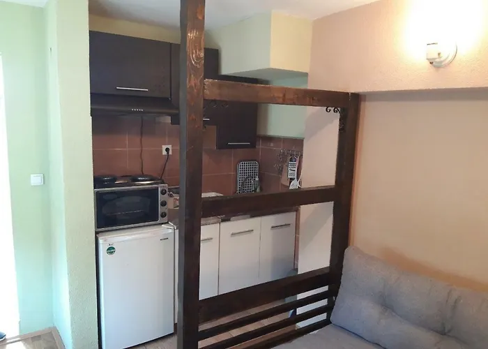 شقة Biljana Lazic *