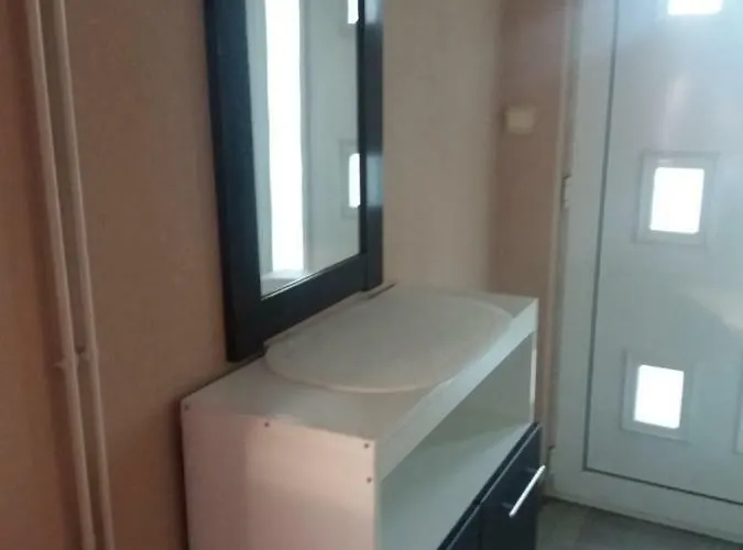 Biljana Lazic شقة *